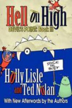 Hell on High - Book #3 of the Devil's Point