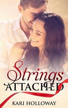 Paperback Strings Attached Book