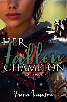 Paperback Her Fallen Champion Book