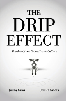 The Drip Effect: Breaking Free From Hustle Culture