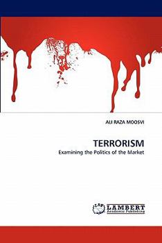 Paperback Terrorism Book
