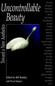 Hardcover Uncontrollable Beauty Book