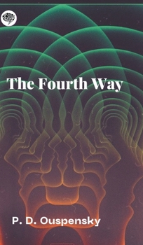 Hardcover The Fourth Way Book