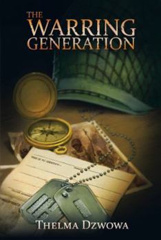 Paperback The Warring Generation Book
