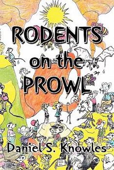 Paperback Rodents on the Prowl Book