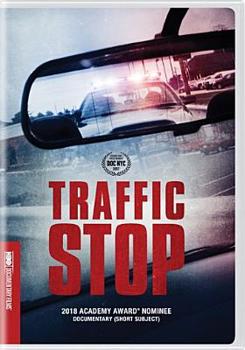 DVD Traffic Stop Book