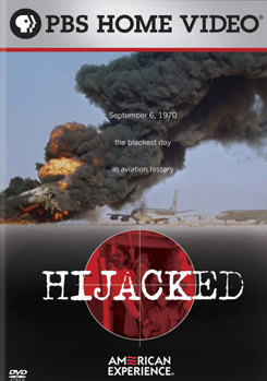 DVD American Experience: Hijacked Book