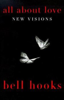 Hardcover All About Love: New Visions Book