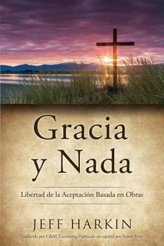 Paperback Gracia Y Nada [Spanish] Book