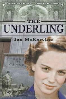 Paperback The Underling Book