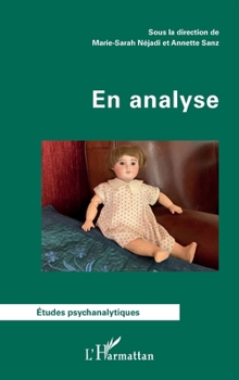Paperback En analyse [French] Book