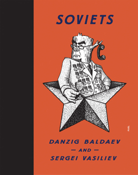 Hardcover Soviets Book
