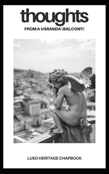 Paperback Thoughts From A Varanda (Balcony) Book