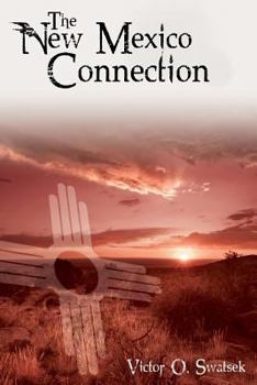 Paperback The New Mexico Connection Book