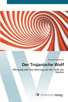 Paperback Der Trojanische Wolf [German] Book