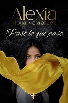 Paperback Pase lo que pase [Spanish] Book