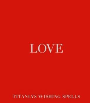 Hardcover Love Book