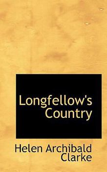 Longfellow's Country