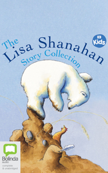 Audio CD The Lisa Shanahan Story Collection Book