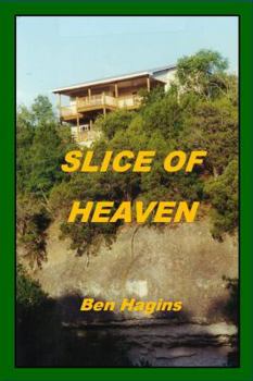 Paperback Slice of Heaven Book
