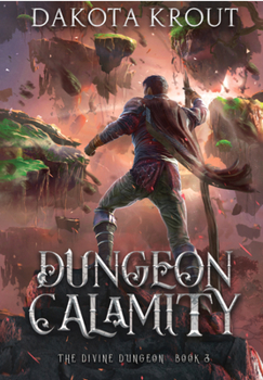 Paperback Dungeon Calamity Book