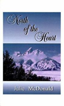 Paperback North of the Heart Book