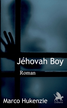 Paperback Jéhovah Boy [French] Book