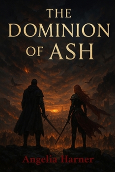 Paperback Dominion of Ash Book