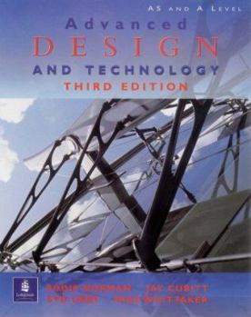 Advanced Design and Technology