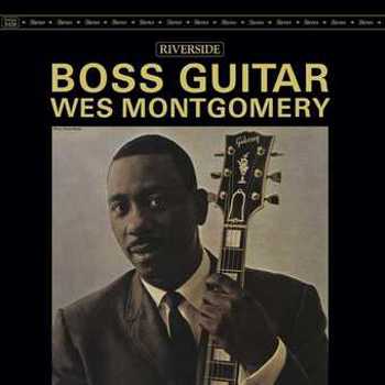 Vinyl Boss Guitar (Vinyl) Book