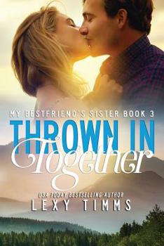 Paperback Thrown in Together Book
