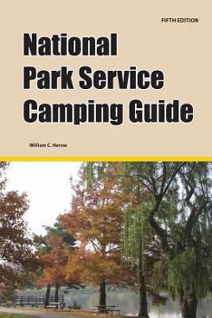 Paperback National Park Service Camping Guide, 5th Edition Book