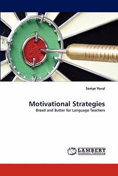 Paperback Motivational Strategies Book