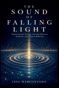The Sound Of Falling Light: Exploring the Strange Overlap Between Acoustics and Photon Behavior