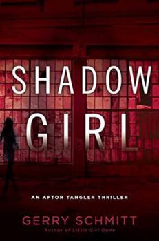 Hardcover Shadow Girl Book