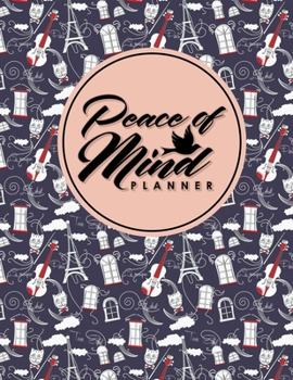 Peace of Mind Planner