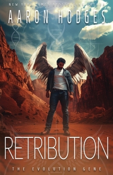 Retribution - Book #5 of the Praegressus Project