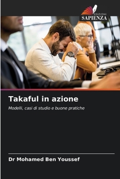 Takaful in azione (Italian Edition)