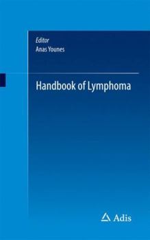 Paperback Handbook of Lymphoma Book
