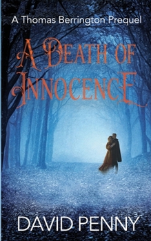 Paperback A Death of Innocence Book