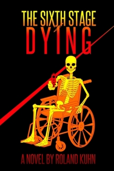 Paperback The Sixth Stage of Dying Book