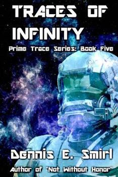 Paperback Traces of Infinity Book