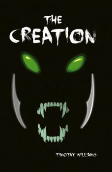 Paperback The Creation Book