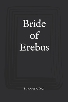 Paperback bride of erebus: dusk till dawn Book