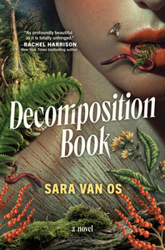 Hardcover Decomposition Book