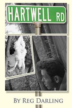Hardcover Hartwell Road Book