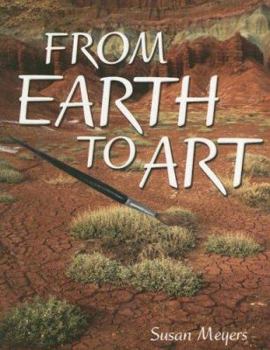 Paperback Rigby Literacy: Leveled Reader Grade 5 from Earth to Art Book