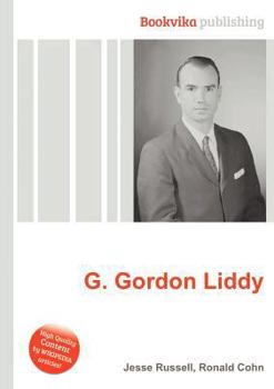 Paperback G. Gordon Liddy Book