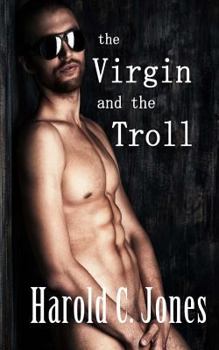 Paperback The Virgin and the Troll Book