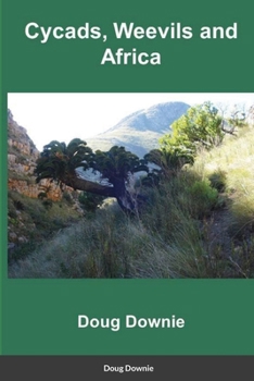 Paperback Cycads, Weevils, and Africa Book